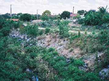 Colac Street